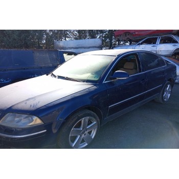 Ολόκληρο Αυτοκίνητο Volkswagen Passat Κωδ.Κινητηρα BDN 4000cc 275hp 2001-2005