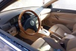 Ολόκληρο Αυτοκίνητο Volkswagen Passat Κωδ.Κινητηρα BDN 4000cc 275hp 2001-2005