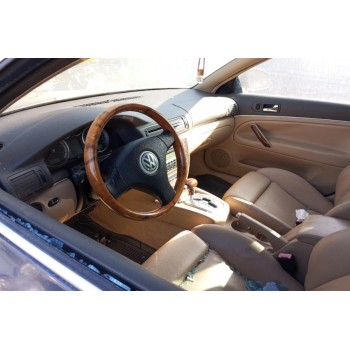 Ολόκληρο Αυτοκίνητο Volkswagen Passat Κωδ.Κινητηρα BDN 4000cc 275hp 2001-2005