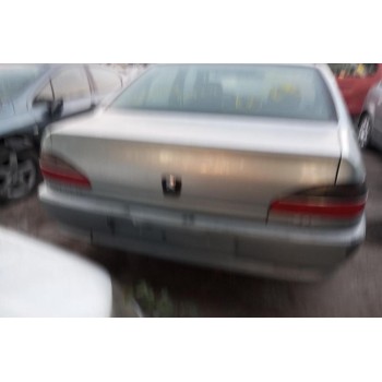 Ολόκληρο Αυτοκίνητο Peugeot 306 Κωδ.Κινητηρα KFW (TU3JP) 1400cc 75hp 1994-2001