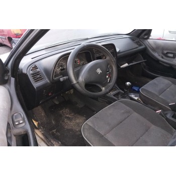 Ολόκληρο Αυτοκίνητο Peugeot 306 Κωδ.Κινητηρα KFW (TU3JP) 1400cc 75hp 1994-2001