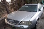 Ολόκληρο Αυτοκίνητο Audi A6 Κωδ.Κινητηρα AKN 2500cc 150hp 1997-2005