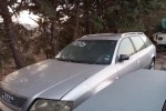 Ολόκληρο Αυτοκίνητο Audi A6 Κωδ.Κινητηρα AKN 2500cc 150hp 1997-2005