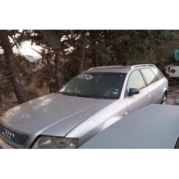 Ολόκληρο Αυτοκίνητο Audi A6 Κωδ.Κινητηρα AKN 2500cc 150hp 1997-2005