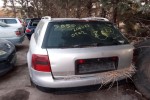 Ολόκληρο Αυτοκίνητο Audi A6 Κωδ.Κινητηρα AKN 2500cc 150hp 1997-2005