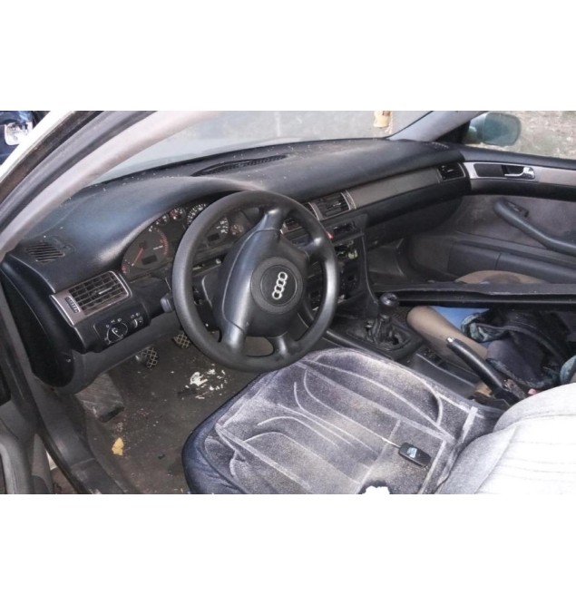 Ολόκληρο Αυτοκίνητο Audi A6 Κωδ.Κινητηρα AKN 2500cc 150hp 1997-2005