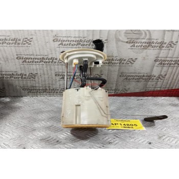 Αντλία Πετρελαίου Fiat Ducato 2006-2014 4 PINS