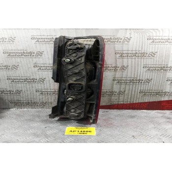 Φανάρι Πίσω Αριστερα Fiat Ducato 2006-2014