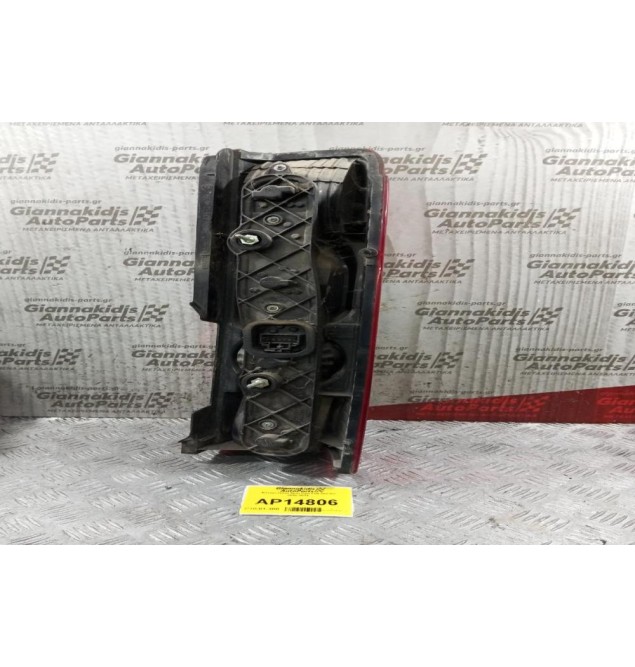 Φανάρι Πίσω Αριστερα Fiat Ducato 2006-2014