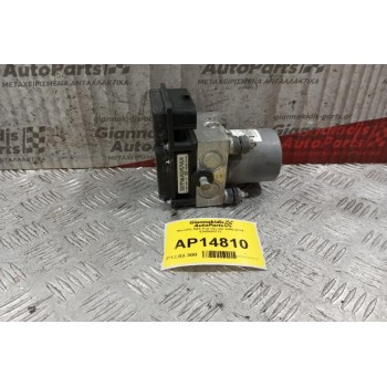 Μονάδα ABS Fiat Ducato 2006-2014 0265800717