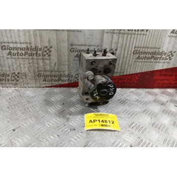 Μονάδα ABS Mercedes-Benz W210 Diesel 1999-2002 A0044311412