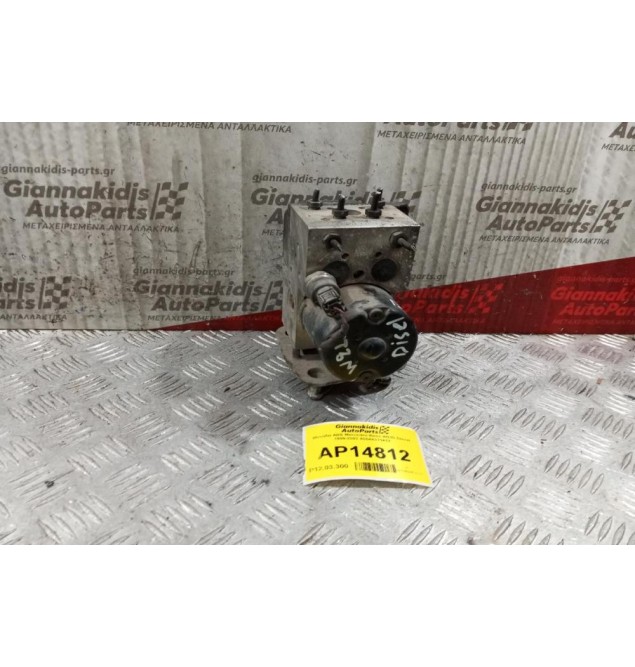 Μονάδα ABS Mercedes-Benz W210 Diesel 1999-2002 A0044311412