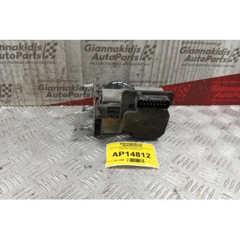 Μονάδα ABS Mercedes-Benz W210 Diesel 1999-2002 A0044311412