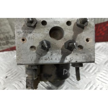 Μονάδα ABS Mercedes-Benz W210 Diesel 1999-2002 A0044311412