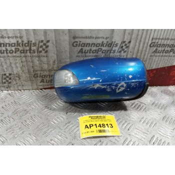 Καθρέπτης Ηλεκτρικός Εμπρος Δεξις Mercedes-Benz W210 1999-2002 7 pins