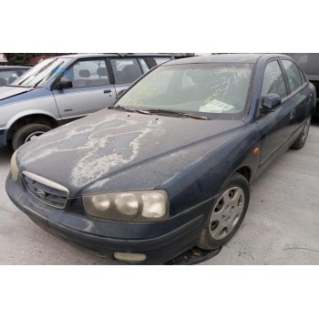 Ολόκληρο Αυτοκίνητο Hyundai Elantra Κωδ.Κινητηρα G4ED 1600cc 105hp 2003-2006