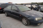 Ολόκληρο Αυτοκίνητο Hyundai Elantra Κωδ.Κινητηρα G4ED 1600cc 105hp 2003-2006