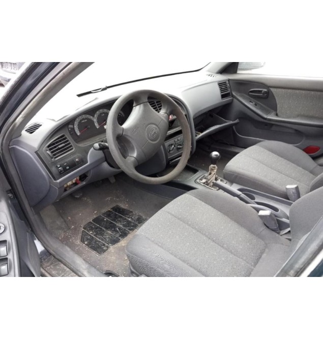 Ολόκληρο Αυτοκίνητο Hyundai Elantra Κωδ.Κινητηρα G4ED 1600cc 105hp 2003-2006