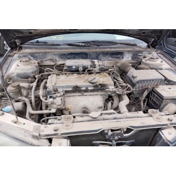 Ολόκληρο Αυτοκίνητο Hyundai Elantra Κωδ.Κινητηρα G4ED 1600cc 105hp 2003-2006