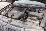Ολόκληρο Αυτοκίνητο Volkswagen Bora Κωδ.Κινητηρα AJM 1900cc 115hp 1999-2001