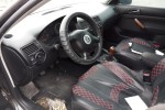 Ολόκληρο Αυτοκίνητο Volkswagen Bora Κωδ.Κινητηρα AJM 1900cc 115hp 1999-2001