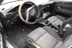 Ολόκληρο Αυτοκίνητο Volkswagen Passat Κωδ.Κινητηρα AEB 1800cc 150hp 1997-2000