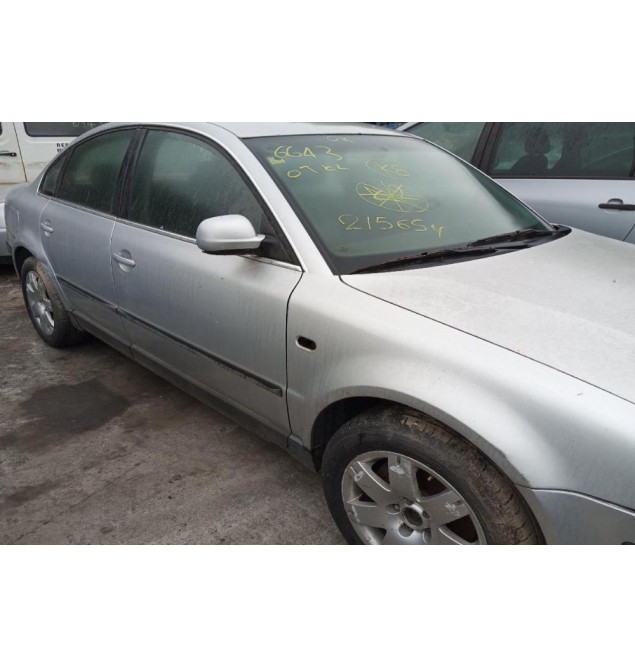 Ολόκληρο Αυτοκίνητο Volkswagen Passat Κωδ.Κινητηρα AEB 1800cc 150hp 1997-2000