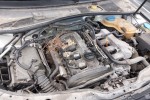 Ολόκληρο Αυτοκίνητο Volkswagen Passat Κωδ.Κινητηρα AEB 1800cc 150hp 1997-2000