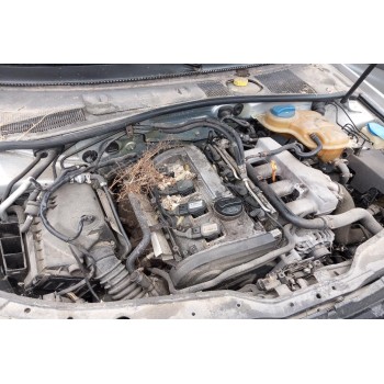 Ολόκληρο Αυτοκίνητο Volkswagen Passat Κωδ.Κινητηρα AEB 1800cc 150hp 1997-2000
