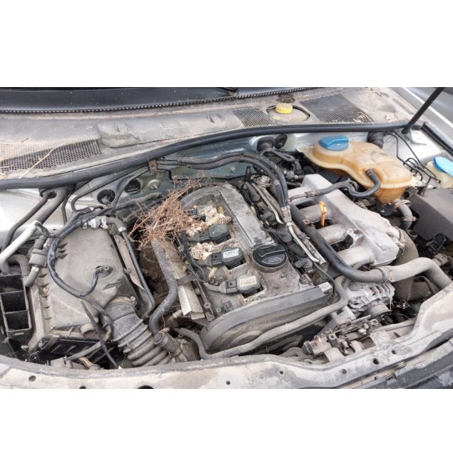 Ολόκληρο Αυτοκίνητο Volkswagen Passat Κωδ.Κινητηρα AEB 1800cc 150hp 1997-2000