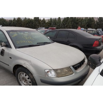 Ολόκληρο Αυτοκίνητο Volkswagen Passat Κωδ.Κινητηρα AHU 1900cc 90hp 1996-2000