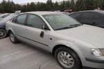 Ολόκληρο Αυτοκίνητο Volkswagen Passat Κωδ.Κινητηρα AHU 1900cc 90hp 1996-2000