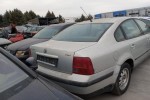 Ολόκληρο Αυτοκίνητο Volkswagen Passat Κωδ.Κινητηρα AHU 1900cc 90hp 1996-2000