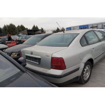 Ολόκληρο Αυτοκίνητο Volkswagen Passat Κωδ.Κινητηρα AHU 1900cc 90hp 1996-2000