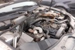 Ολόκληρο Αυτοκίνητο Volkswagen Passat Κωδ.Κινητηρα AHU 1900cc 90hp 1996-2000