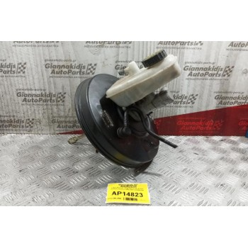 Σεβρό Φρένων - Σεβρόφρενο Με Αντλια Renault Laguna II 2000-2007 8200363858