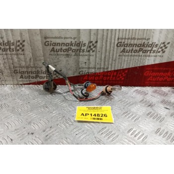 Ντουι Απο Φανάρι Πίσω Αριστερα Suzuki Grand Vitara 2008-2013 5 pins