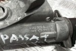 Κλειδαριά Μιζας Με Κλειδι Volkswagen Passat 2000-2005 4 Β0 905 851 Α