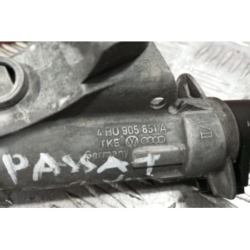 Κλειδαριά Μιζας Με Κλειδι Volkswagen Passat 2000-2005 4 Β0 905 851 Α