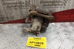 Δαγκάνα Πισω Αριστερα Renault Megane II 2002-2005 34 mm