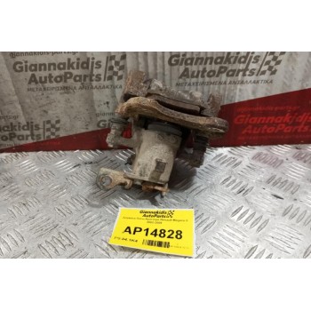 Δαγκάνα Πισω Αριστερα Renault Megane II 2002-2005 34 mm