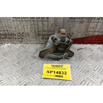 Προβολεας Εμπρός Αριστερα Hyundai Atos Prime 2001-2003 2 pins 92201-05500