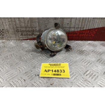 Προβολεας Εμπρός Δεξια Hyundai Atos Prime 2001-2003 2 pins 92202-05500