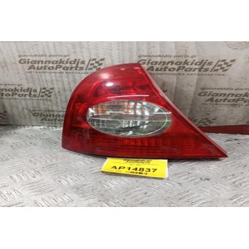 Φανάρι Πίσω Αριστερο Renault Clio II 2001-2006