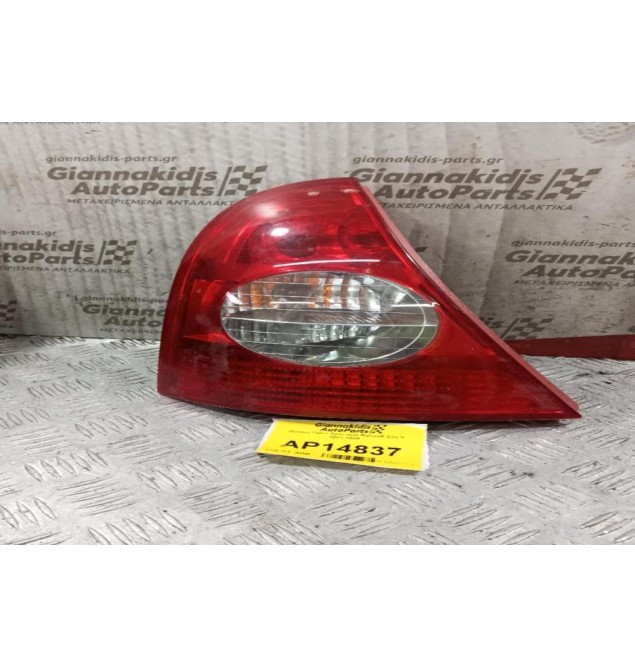Φανάρι Πίσω Αριστερο Renault Clio II 2001-2006
