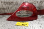 Φανάρι Πίσω Δεξια Renault Clio II 2001-2006