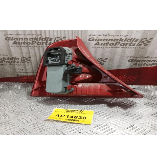 Φανάρι Πίσω Δεξια Renault Clio II 2001-2006