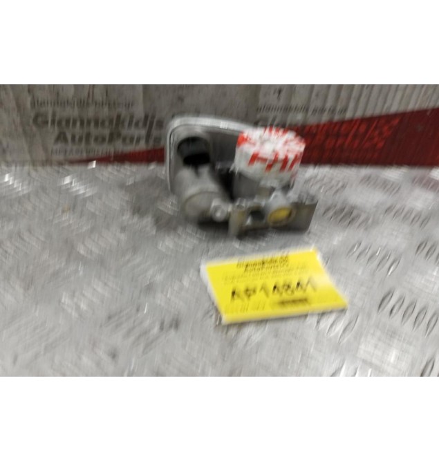 Πεταλούδα Γκαζιού Volkswagen Polo Κωδ.Κινητηρα AUA 2000-2001 6 pins