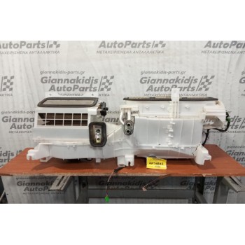 Αερόσακος Οδηγου Mercedes-Benz W210 1999-2002