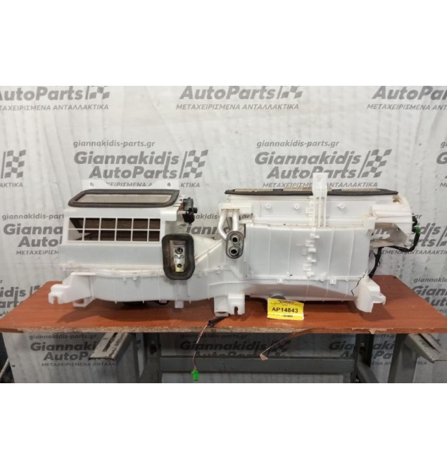 Αερόσακος Οδηγου Mercedes-Benz W210 1999-2002